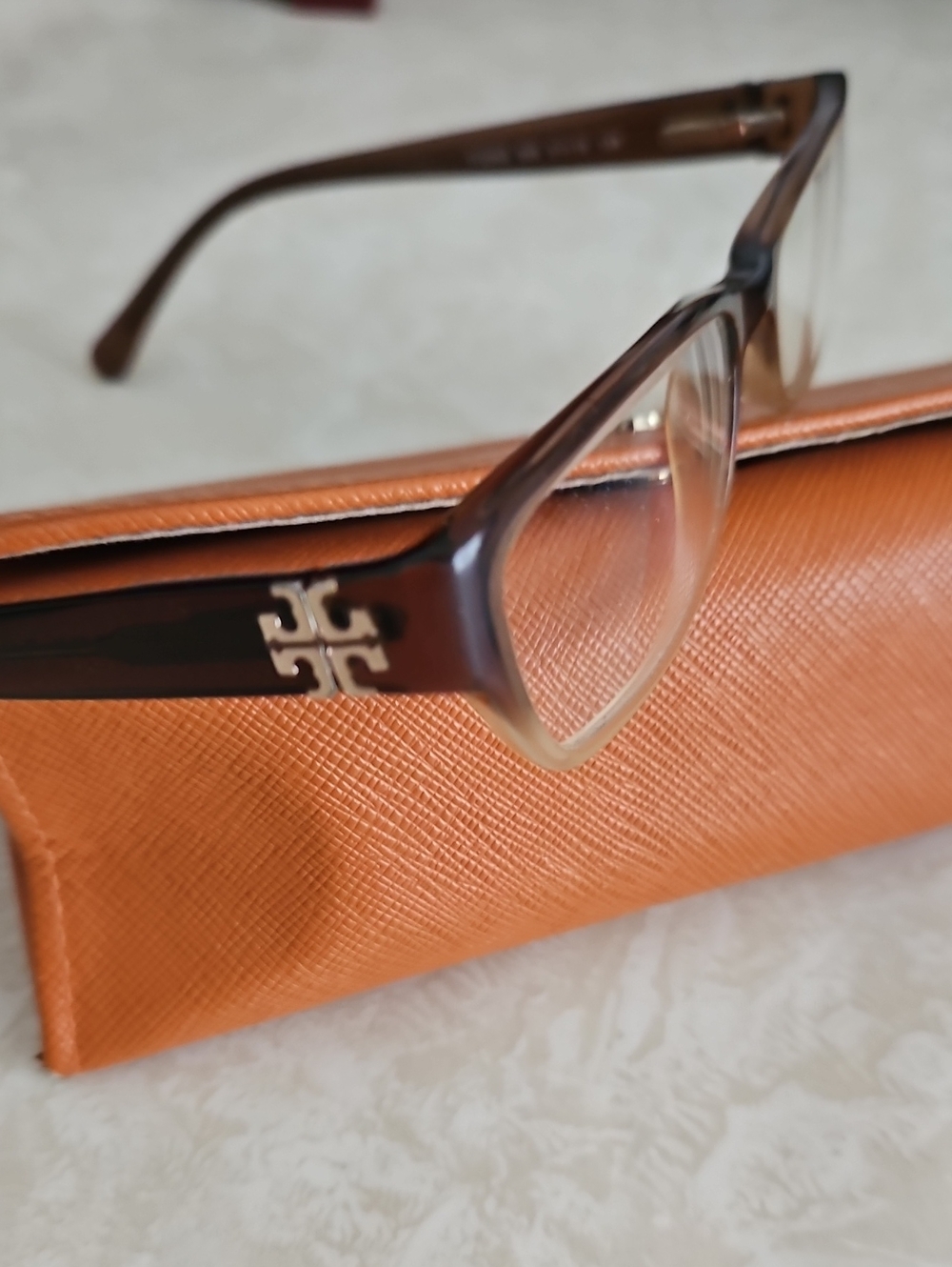 Tory Burch TY2003 Eyeglasses.